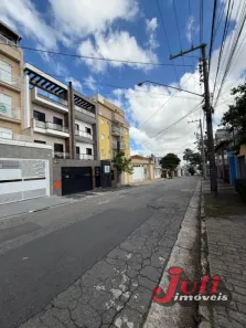 Apartamento com 2 Quartos à venda, 44m² no Santa Maria, Santo André