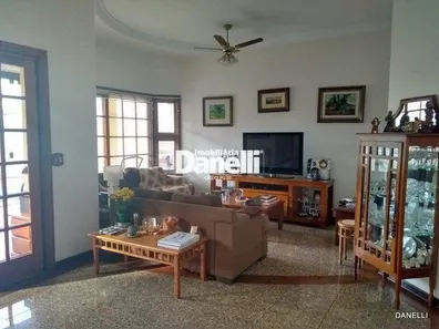 Casa de Condomínio com 4 Quartos à venda, 324m² no Jardim das Nações, Taubaté