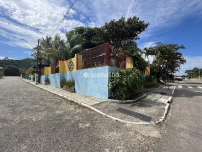Sala Comercial com 14 Quartos para alugar, 727m² no Campeche, Florianópolis