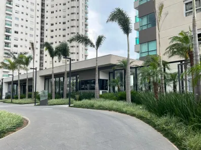 Cobertura com 4 Quartos à venda, 387m² no Alphaville Empresarial, Barueri