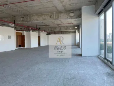 Sala Comercial para venda ou aluguel, 762m² no Vila Gertrudes, São Paulo