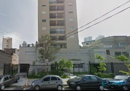 Apartamento com 2 Quartos à venda, 65m² no Parque da Mooca, São Paulo