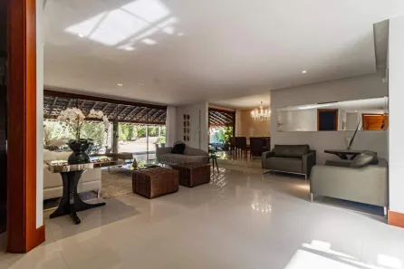 Casa com 4 Quartos à venda, 516m² no Park Way, Brasília