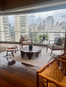 Cobertura com 4 Quartos à venda, 404m² no Jardim Vila Mariana, São Paulo