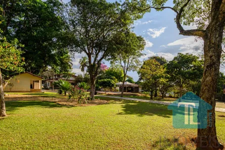 Lote/Terreno à venda, 200m² no Setor de Mansões do Lago Norte, Brasília