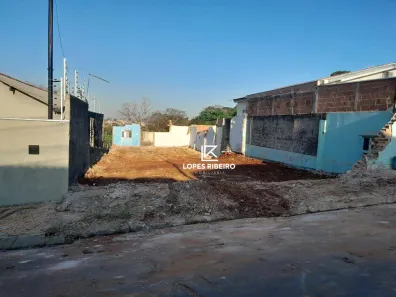 Lote/Terreno à venda, 160m² no Jardim Europa I, Santa Bárbara D'Oeste
