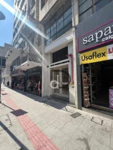 Prédio Comercial à venda, 46m² no Centro, Campinas