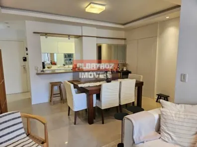 Apartamento com 4 Quartos à venda, 111m² no Córrego Grande, Florianópolis