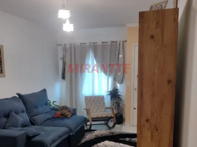 Sobrado com 3 Quartos à venda, 146m² no Vila Nivi, São Paulo