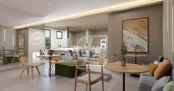 Apartamento com 2 Quartos à venda, 37m² no Vila Guarani (Z Sul), São Paulo