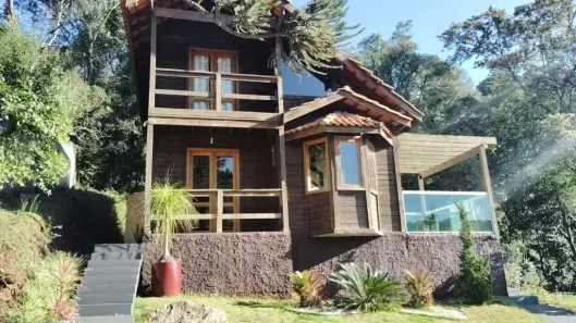 Fazenda/Sítio com 2 Quartos à venda, 100m² no Pacotuba, Almirante Tamandaré