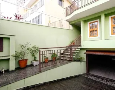 Sobrado com 3 Quartos à venda, 178m² no Santana, São Paulo