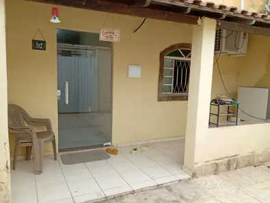 Casa com 1 Quarto à venda, 103m² no Sepetiba, Rio de Janeiro