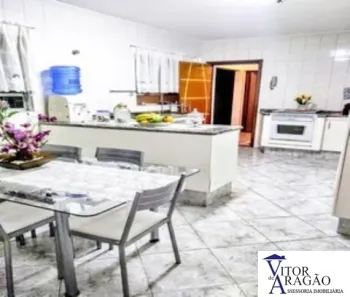Sobrado com 3 Quartos à venda, 142m² no Vila Isolina Mazzei, São Paulo
