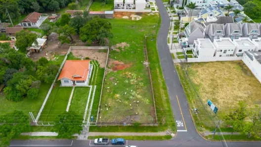 Lote/Terreno à venda, 978m² no Boa Vista, Curitiba