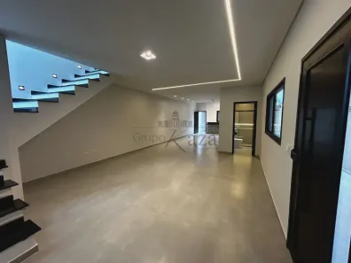 Casa com 3 Quartos à venda, 180m² no Loteamento Villa Branca, Jacareí