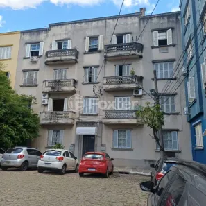 Apartamento com 3 Quartos à venda, 88m² no Cidade Baixa, Porto Alegre
