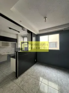 Apartamento com 2 Quartos para alugar, 44m² no Jardim Nunes, São José do Rio Preto