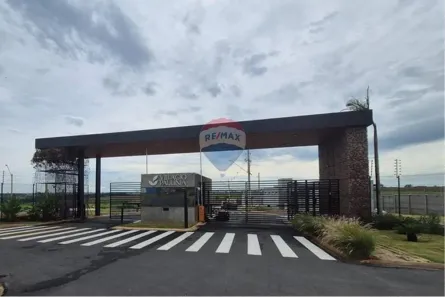 Lote/Terreno à venda, 200m² no Vila José Paulino Nogueira, Paulínia