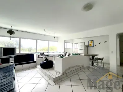 Apartamento com 3 Quartos à venda, 124m² no Vila Alzira, Guarujá