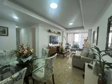 Apartamento com 3 Quartos à venda, 90m² no Recreio dos Bandeirantes, Rio de Janeiro