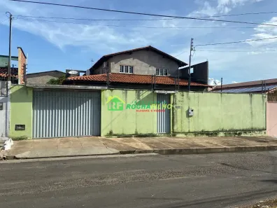 Casa com 6 Quartos à venda, 353m² no Lourival Parente, Teresina
