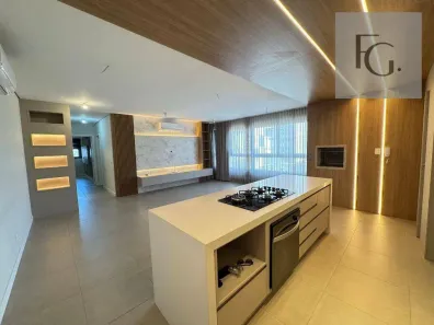 Apartamento com 2 Quartos à venda, 103m² no Gleba Fazenda Palhano, Londrina