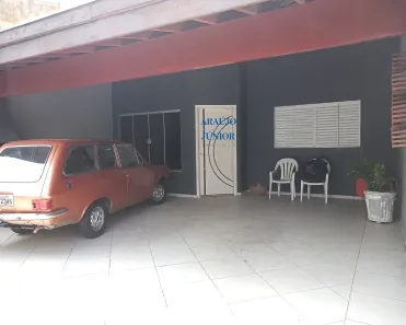 Sobrado com 2 Quartos à venda, 270m² no Parque Liberdade, Americana