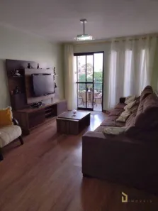 Apartamento com 3 Quartos à venda, 112m² no Santa Teresinha, São Paulo