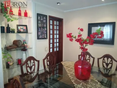Apartamento com 3 Quartos à venda, 107m² no Chácara Santo Antônio (Zona Leste), São Paulo