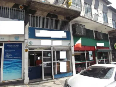 Ponto Comercial à venda, 30m² no São Pedro, Belo Horizonte