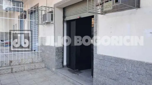 Ponto Comercial à venda, 26m² no Méier, Rio de Janeiro