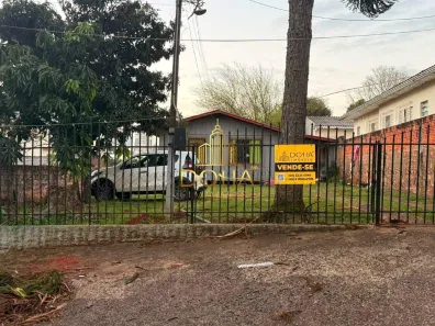 Lote/Terreno à venda, 591m² no Neva, Cascavel