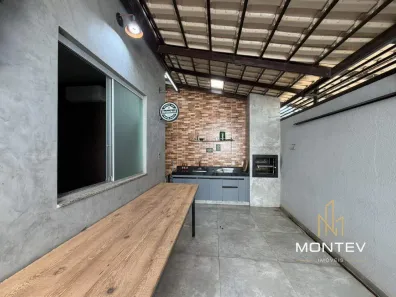 Casa com 3 Quartos à venda, 70m² no Jardinópolis, Divinópolis