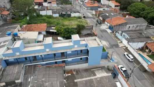Kitnet com 1 Quarto para alugar, 27m² no Vila Almeida, Sorocaba