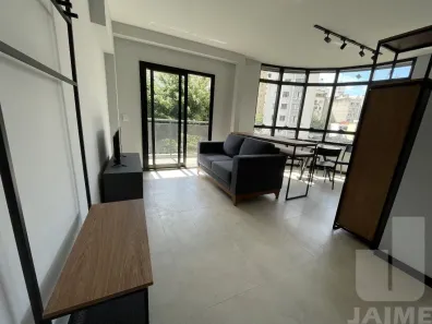 Apartamento com 1 Quarto à venda, 47m² no Vila Buarque, São Paulo