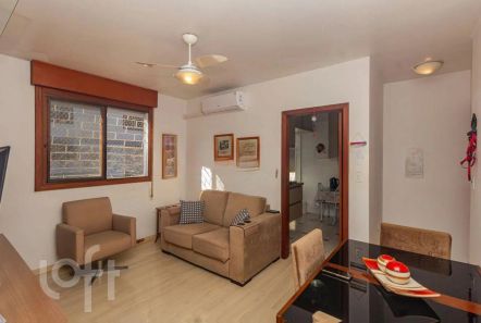 Apartamento com 3 Quartos à venda, 58m² no Sarandi, Porto Alegre