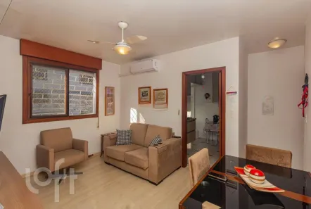 Apartamento com 3 Quartos à venda, 58m² no Sarandi, Porto Alegre