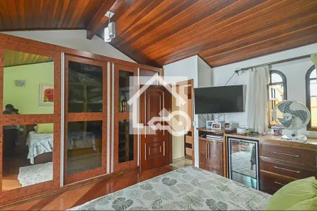 Casa com 4 Quartos à venda, 350m² no Taboão, São Bernardo do Campo