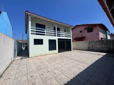 Casa com 4 Quartos à venda, 204m² no Balneario Gaivotas, Itanhaém