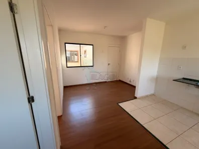 Apartamento com 2 Quartos à venda, 44m² no Jardim Doutor Paulo Gomes Romeo, Ribeirão Preto