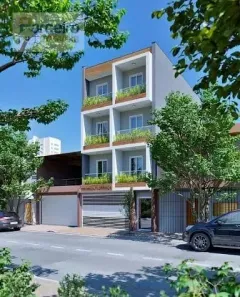 Apartamento com 2 Quartos à venda, 41m² no Vila Formosa, São Paulo