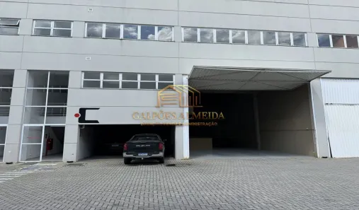 Galpão/Depósito/Armazém para alugar, 882m² no Empresarial Anhanguera, Cajamar