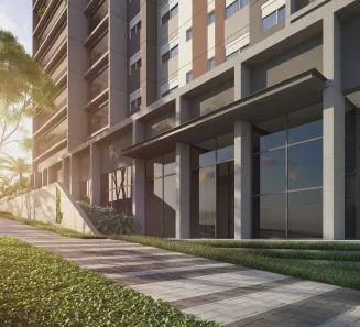 Apartamento com 2 Quartos à venda, 67m² no Vila Primavera, São Paulo