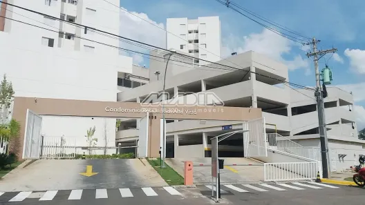 Apartamento com 2 Quartos para alugar, 45m² no Jardim Alto da Boa Vista, Valinhos