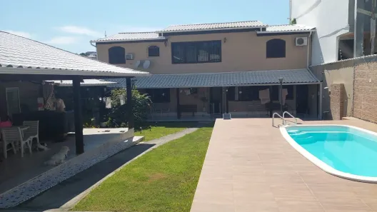 Casa com 3 Quartos à venda, 205m² no Porto da Roça II (Bacaxá), Saquarema