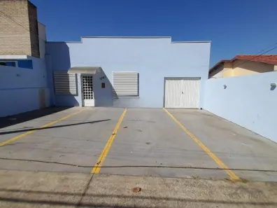 Imóvel Comercial com 1 Quarto à venda, 157m² no Jardim Leonor, Campinas
