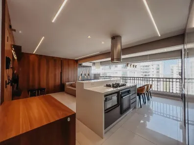 Apartamento com 4 Quartos para alugar, 102m² no Ponta Negra, Natal