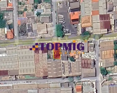 Lote/Terreno à venda, 360m² no Jardim Teresópolis, Betim