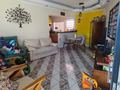 Casa com 2 Quartos à venda, 130m² no Jardim Satélite, São José dos Campos